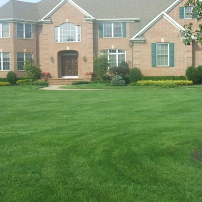 Professional lawn care services in Ocean Township, NJ