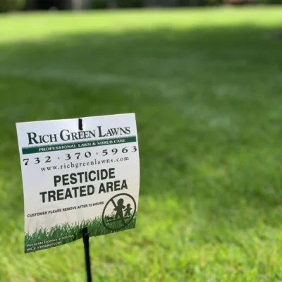 Perimeter Pest Control