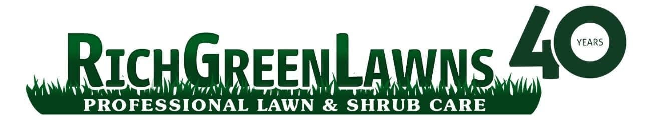 Rich Green Lawns