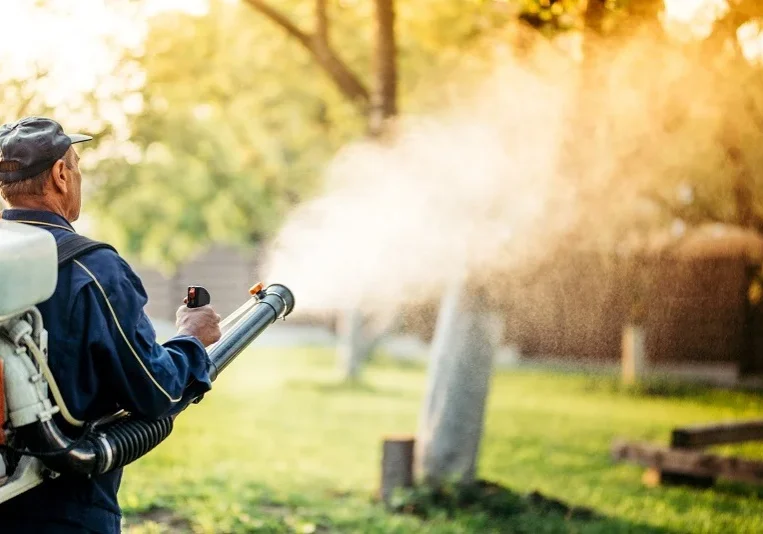 Ocean Township, NJ Mosquito & Tick Control Services