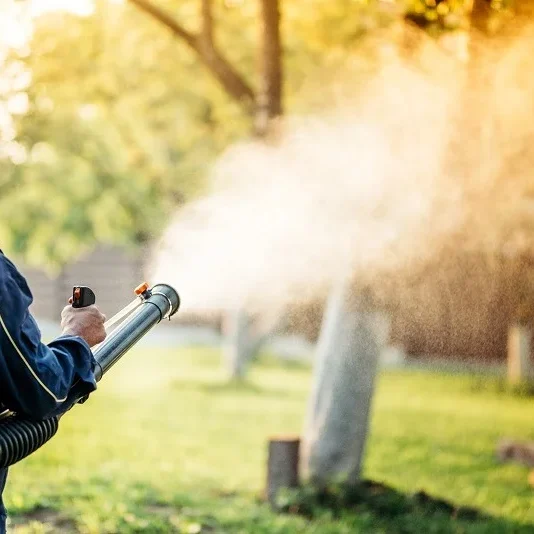 Ocean Township, NJ Mosquito & Tick Control Services