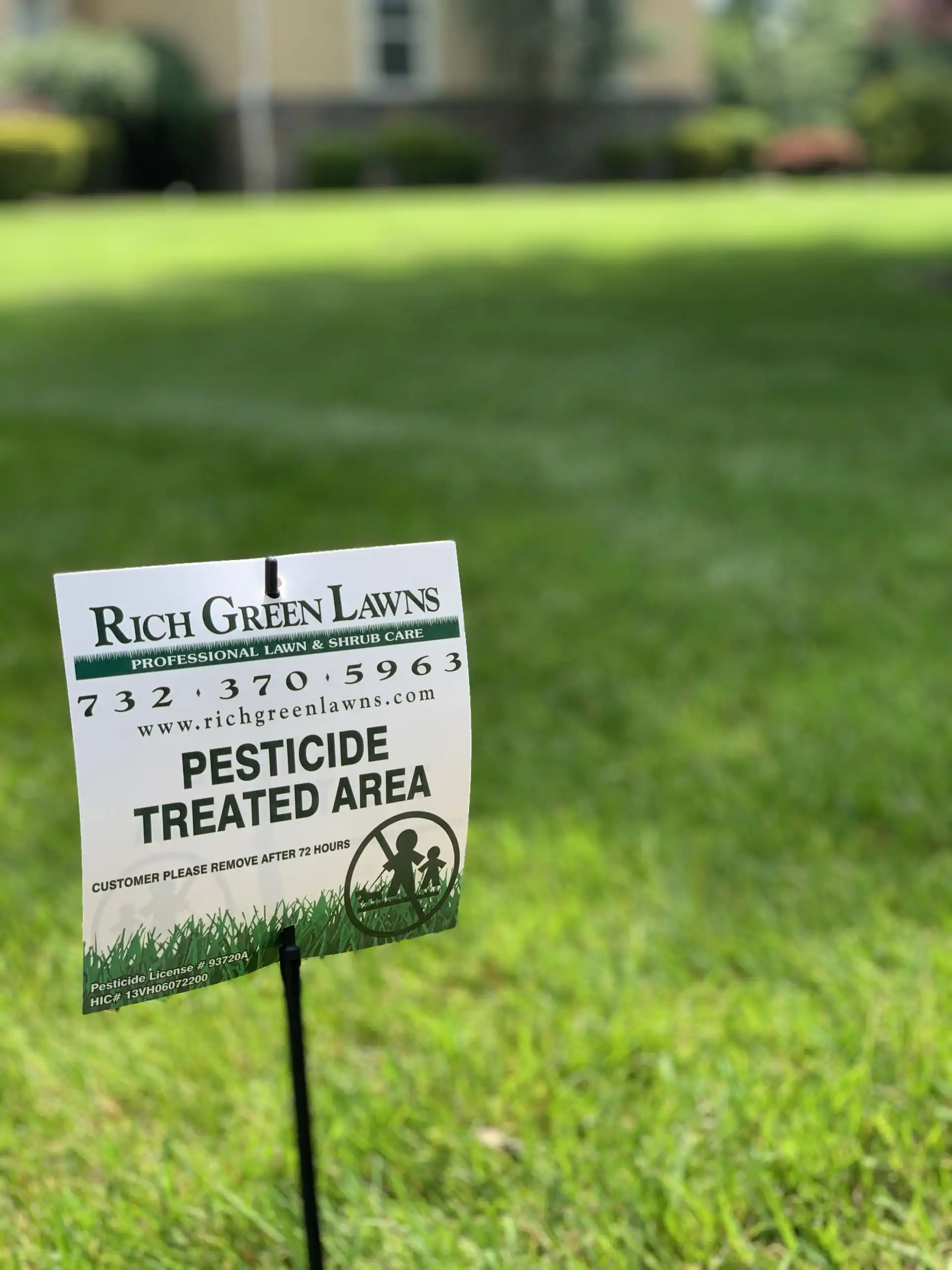 Perimeter Pest Control