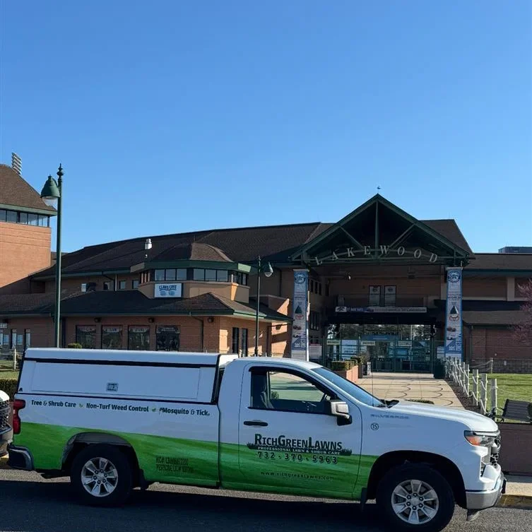 Ocean Township, NJ Plant Health Care Services Company