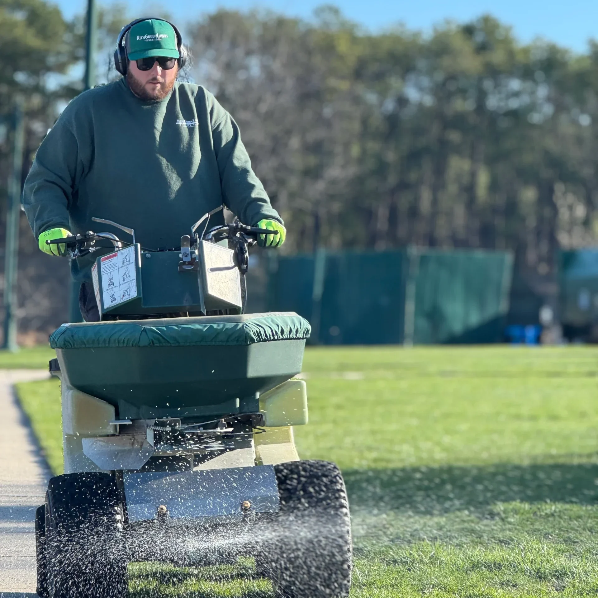 Ocean Township, NJ Lawn Care Company