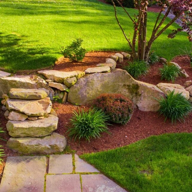 Ocean Township, NJ Garden Bed Maintenance Service