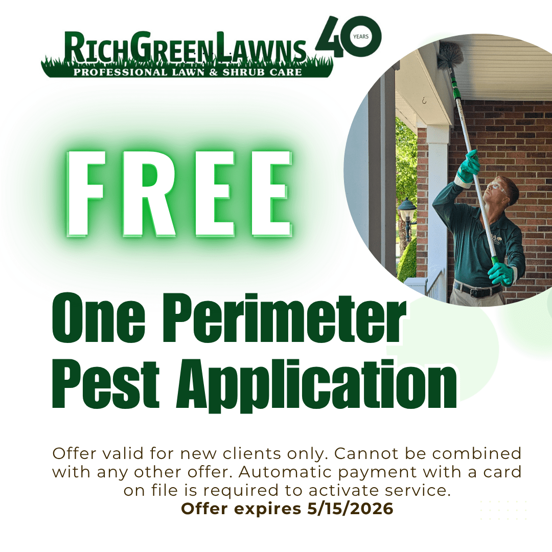 Rich Green Lawns One Perimeter Pest Application Website Promo (1) (1)