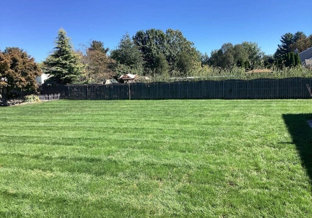 Robbinsville, NJ Lawn Care