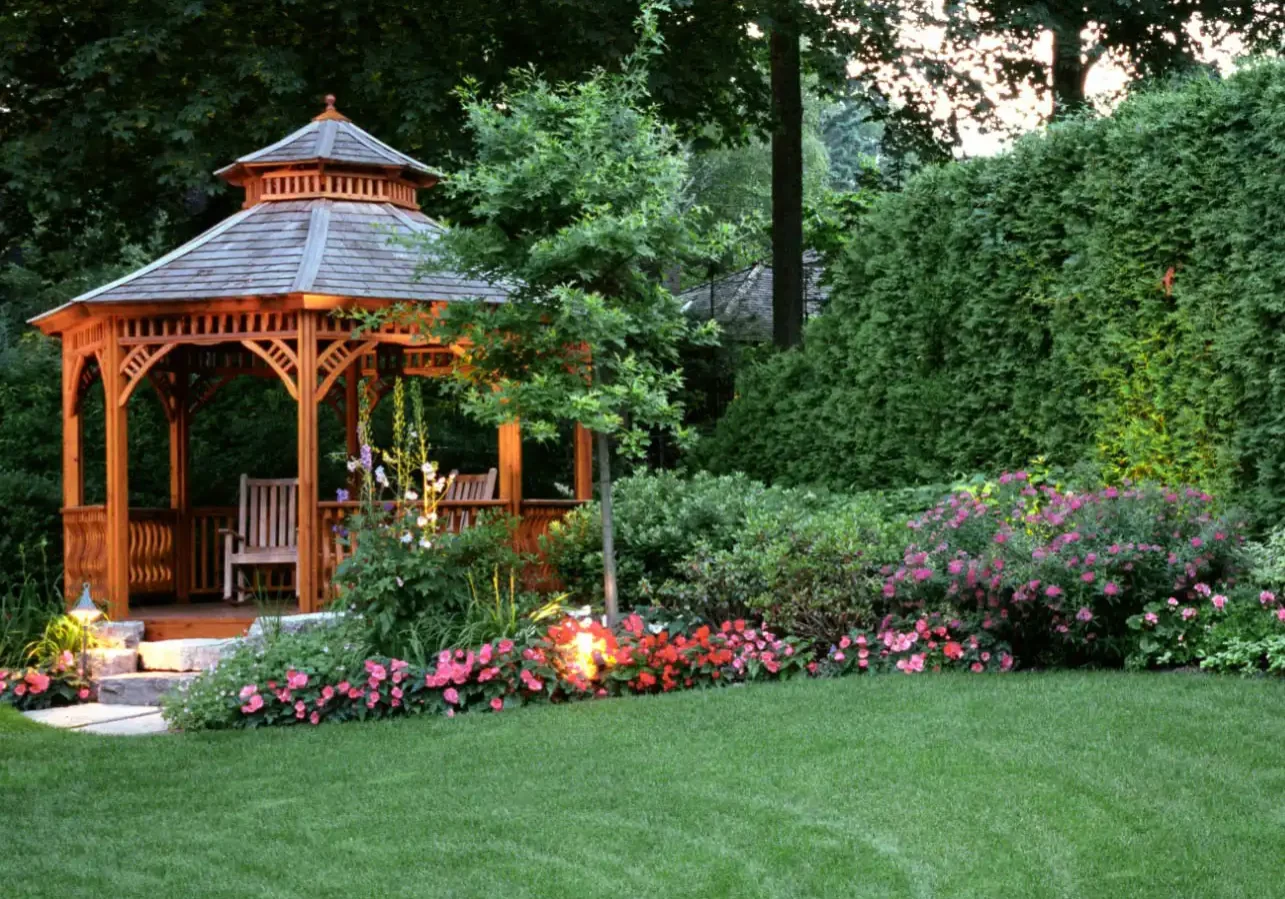 Lawn Care Company Freehold, NJ